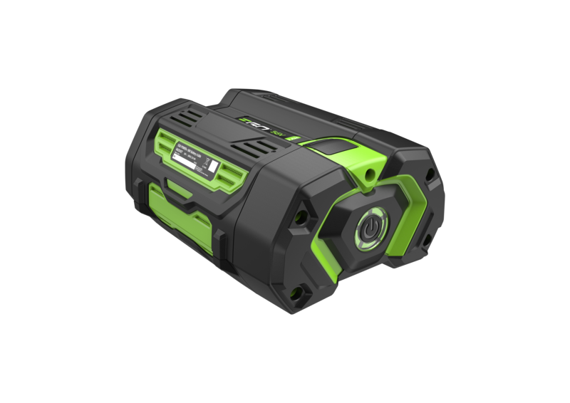 EGO BA2242T 4,0AH Akku