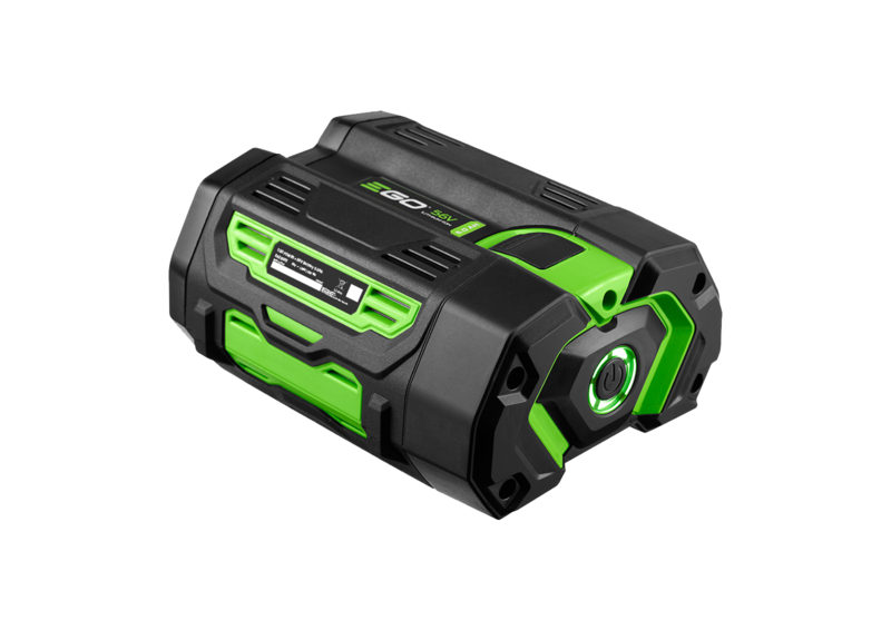 EGO BA2800T 5,0AH Akku