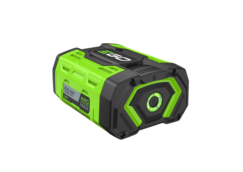 EGO BA4480X 8,0AH Akku für Profis