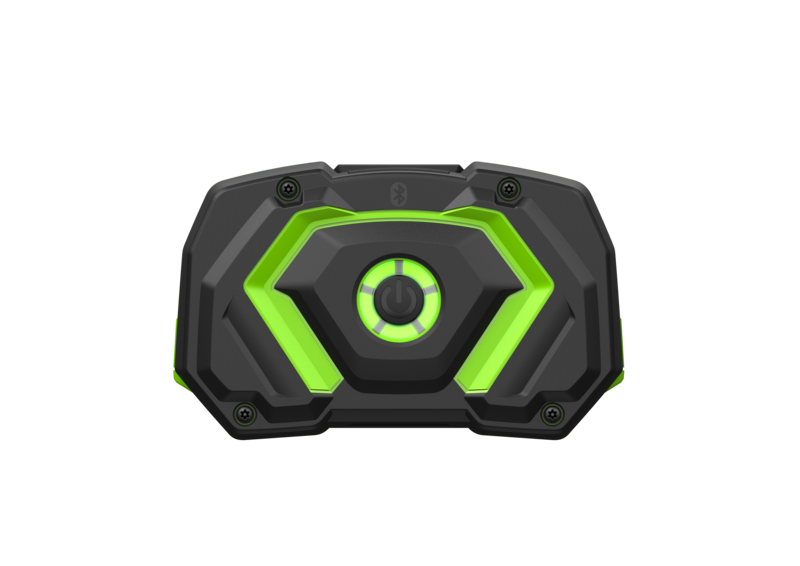 EGO BA4480X 8,0AH Akku für Profis