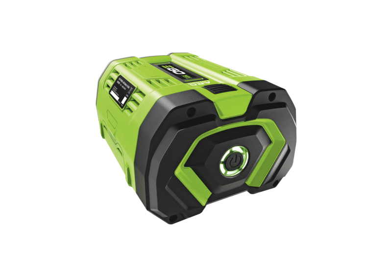 EGO BA5600T 10,0AH Akku