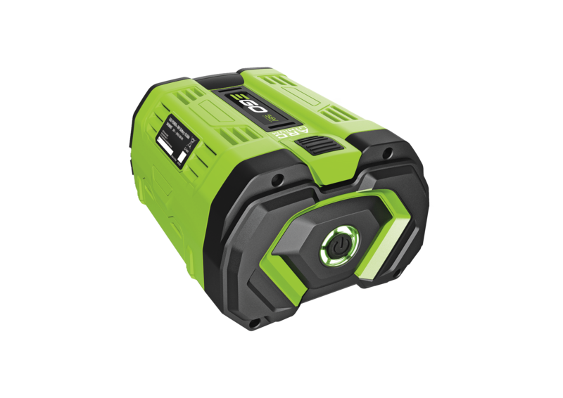 EGO BA5600T 10,0AH Akku