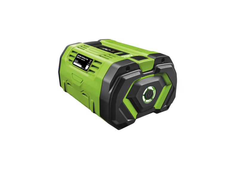 EGO BA6720T 12,0AH Akku