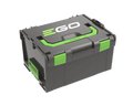 EGO BBOX2550 Akku-Box Klein