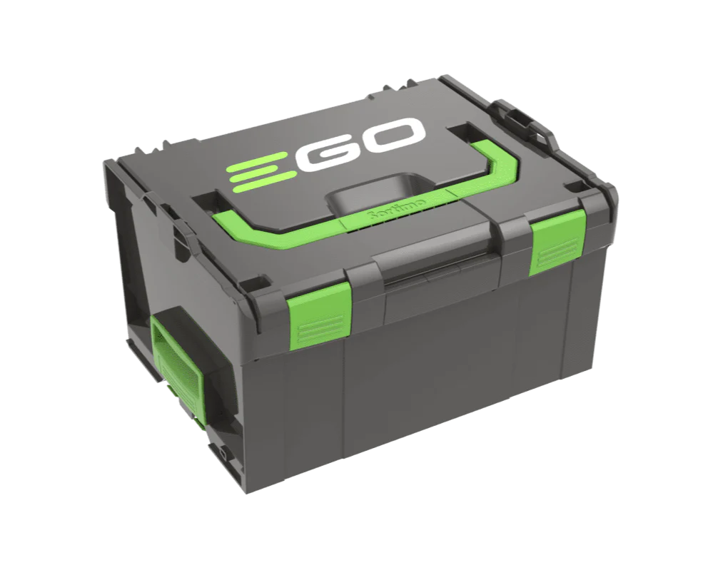 EGO BBOX2550 Akku-Box Klein