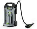 EGO BHX1000-K0002 Rückentragegestell für handgeführte Akkus Set