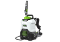 EGO BSP3500E Rücken-Sprühgerät 15 Liter