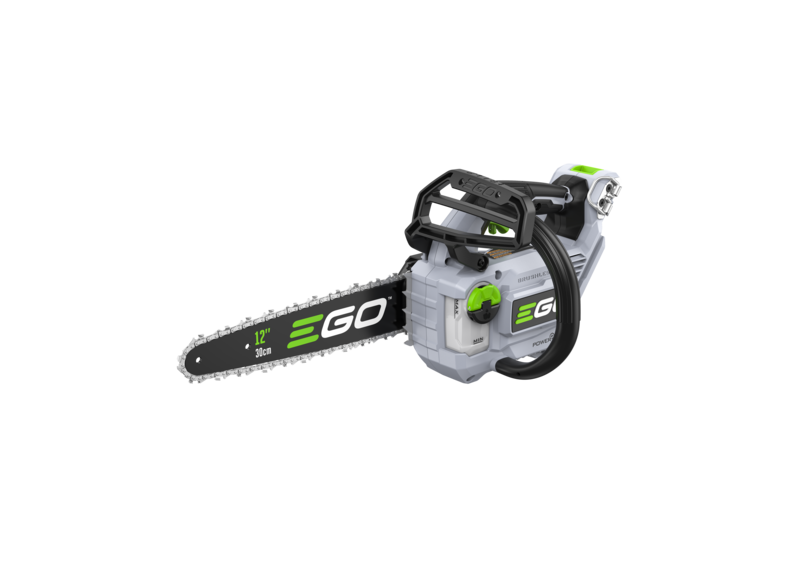 EGO CS1200E Baumpflege-Kettensäge 30 cm