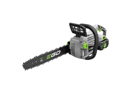 EGO CS1401E Kettensäge Kit 35 cm