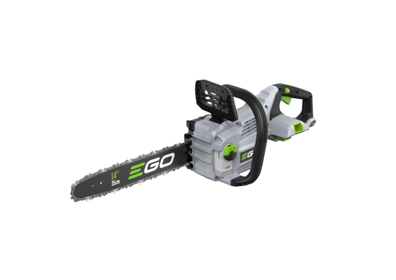 EGO CS1410E Kettensäge 35 cm