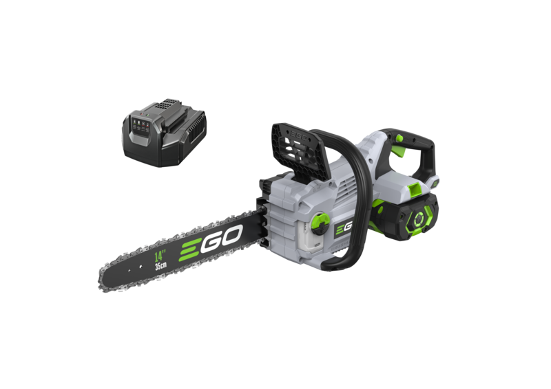 EGO CS1411E Kettensäge Kit 35 cm