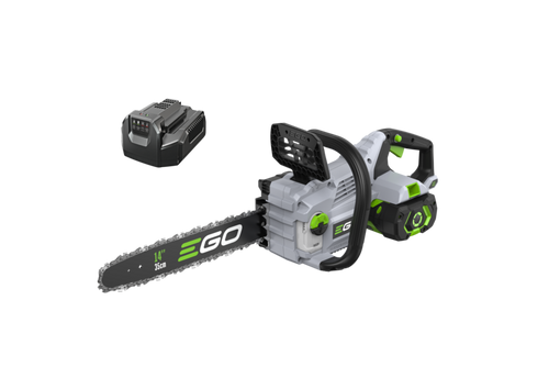 EGO CS1411E Kettensäge Kit 35 cm