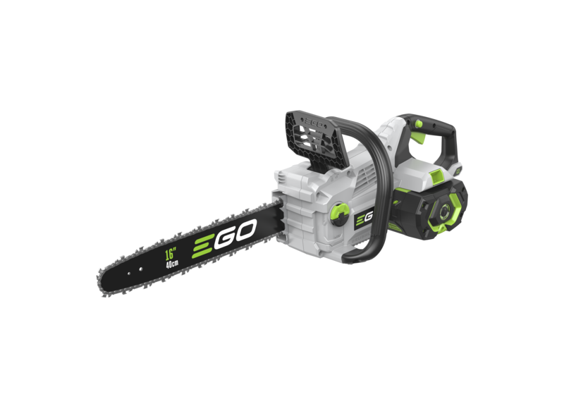 EGO CS1614E Kettensäge Kit 40 cm