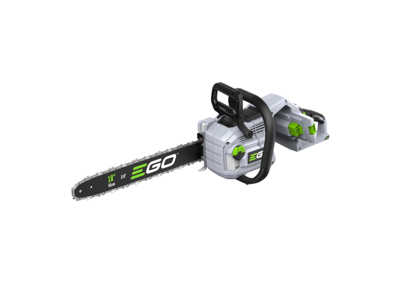 EGO CS1810E Kettensäge 45 cm NEU 2026