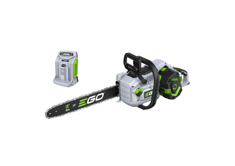 EGO CS1814E Kettensäge Kit 45 cm NEU 2026