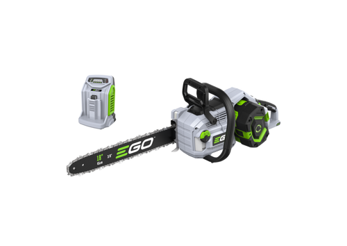 EGO CS1814E Kettensäge Kit 45 cm NEU 2026