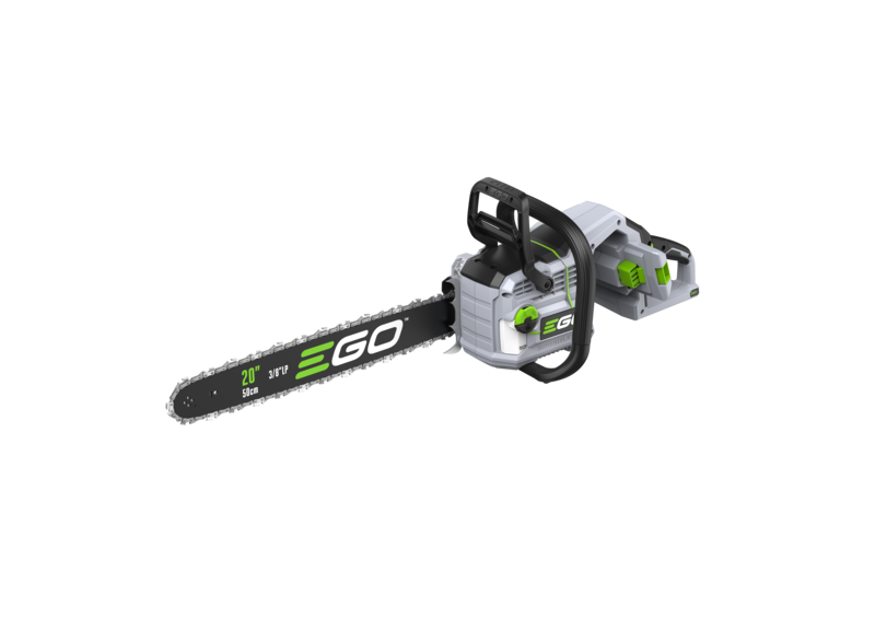 EGO CS2000E Kettensäge 50 cm