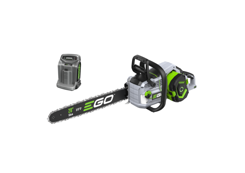 EGO CS2005E Kettensäge Kit 50 cm