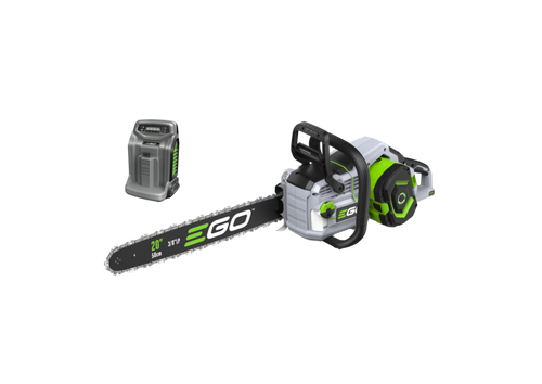 EGO CS2005E Kettensäge Kit 50 cm