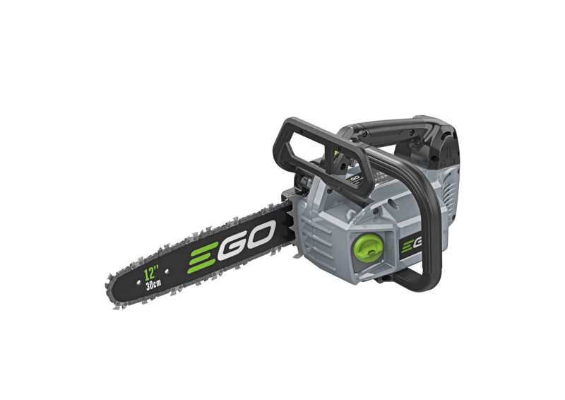 EGO CSX3000 PRO X Baumpflege-Kettensäge 30 cm