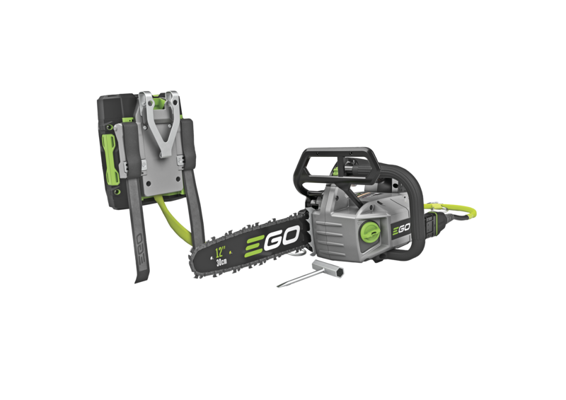EGO CSX3002 PRO X Baumpflege-Kettensäge Kit 30 cm