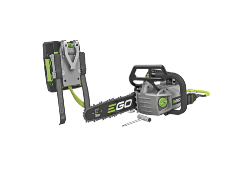 EGO CSX3002 PRO X Baumpflege-Kettensäge Kit 30 cm