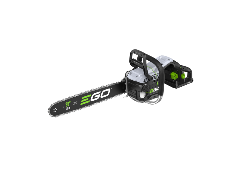 EGO CSX5000 PRO X Kettensäge 50 cm