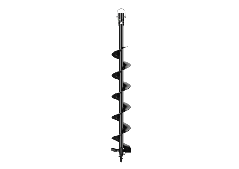 EGO ETA0400E 10 cm Erdbohrer Aufsatz