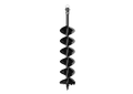 EGO ETA0600E 15 cm Erdbohrer Aufsatz