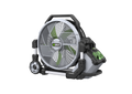 EGO FN1800E Ventilator 45 cm Sprühnebel