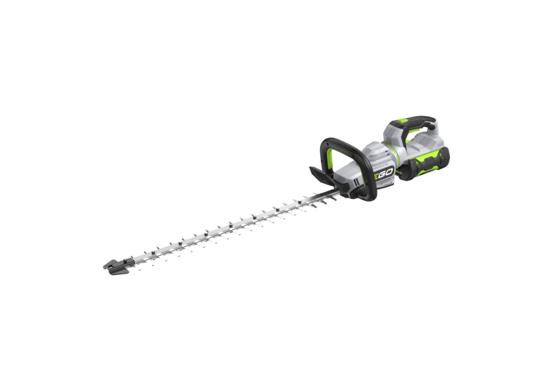 EGO HT2601E Heckenschere Kit 66 cm NEU 2026
