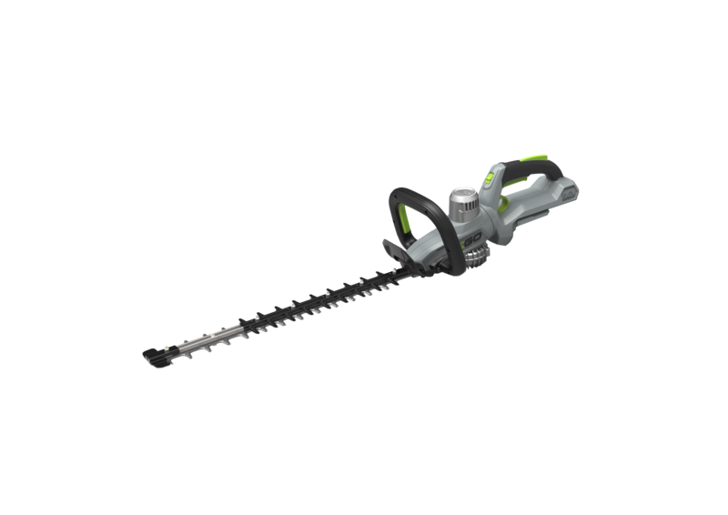 EGO HT5100E Professional Heckenschere 51 cm