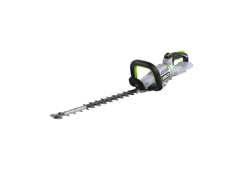 EGO HT5110E Heckenschere 51 cm NEU 2026
