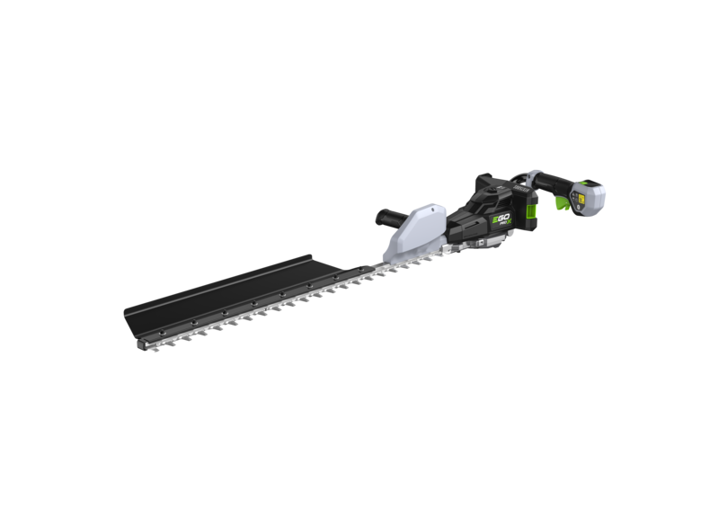 EGO HTX7500S PRO X einseitige Heckenschere 75 cm NEU 2026