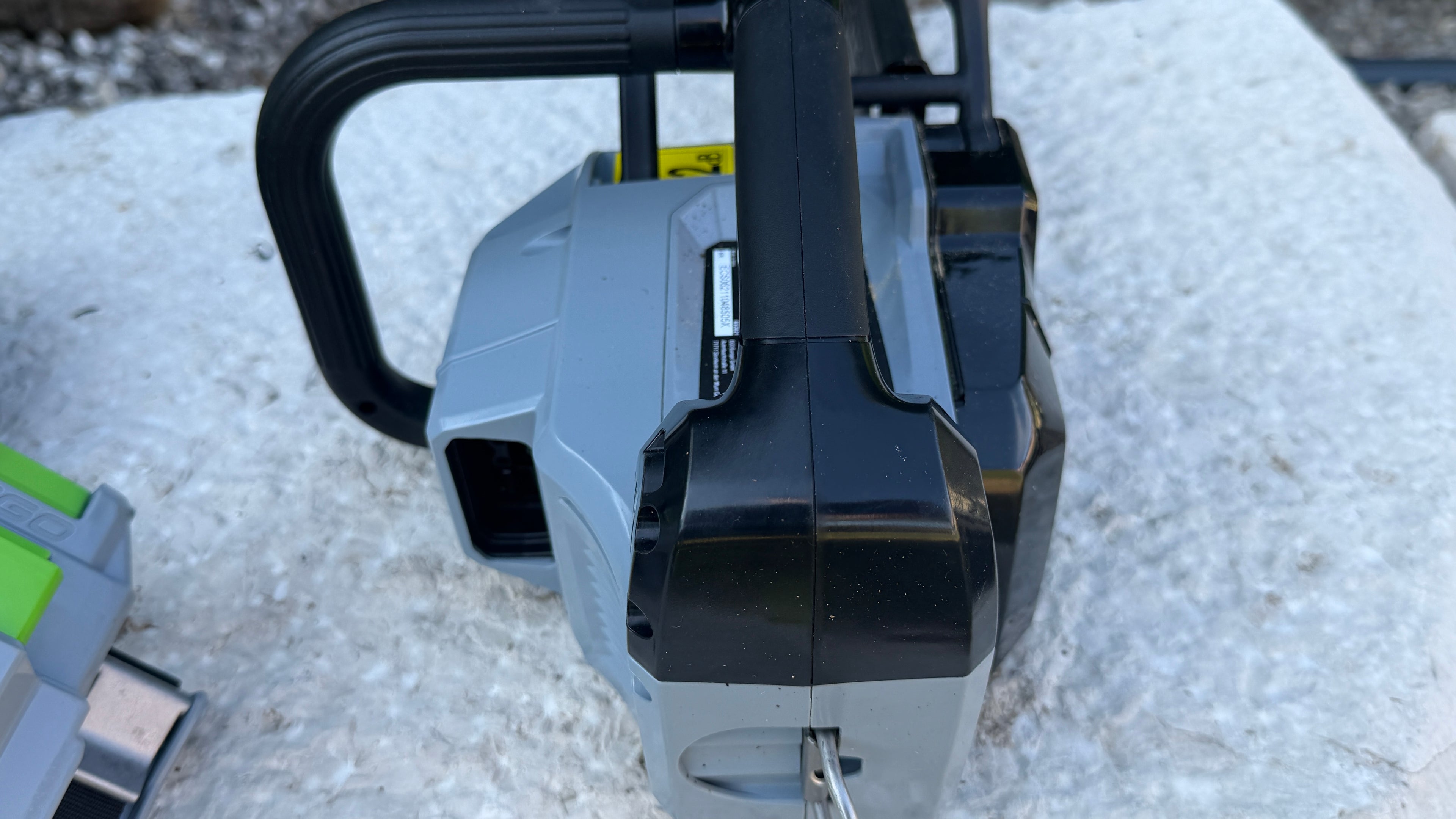 CSX3000 – PRO X 30-cm-Baumpflege-Kettensäge