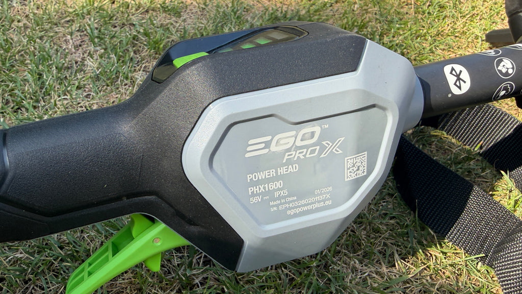 EGO PRO X PHX1600 Akku-Multifunktionsgerät - Antriebseinheit ( ohne Anbaugeräte)