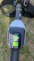 EGO PRO X PHX1600 Akku-Multifunktionsgerät - Antriebseinheit ( ohne Anbaugeräte)