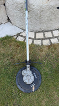 RTA2300 ROTOCUT-AUFSATZ
