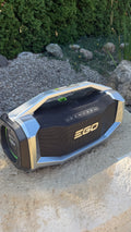 EGO SK1800E – Outdoor-Lautsprecher 180 W (NEU 2026)