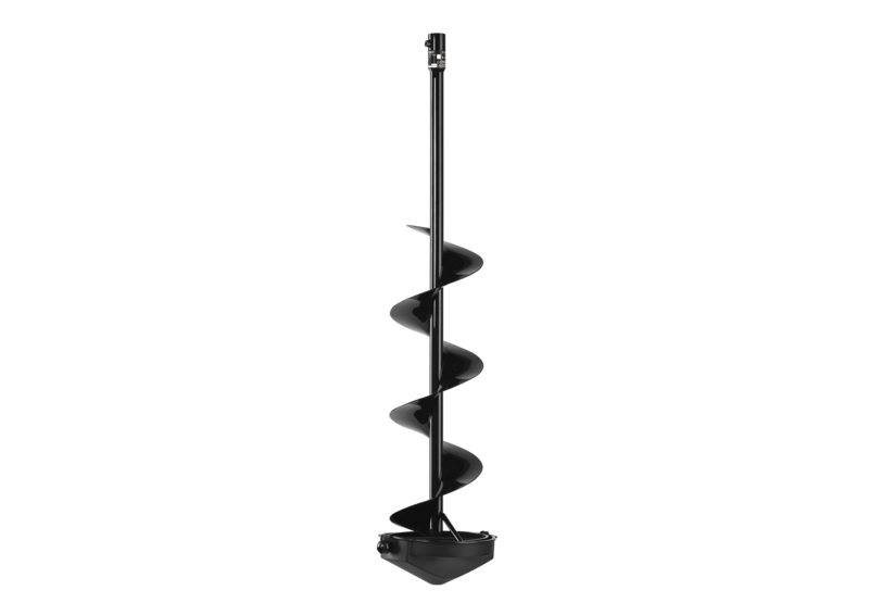 EGO ITA0800E 20 cm Eisbohrer Aufsatz
