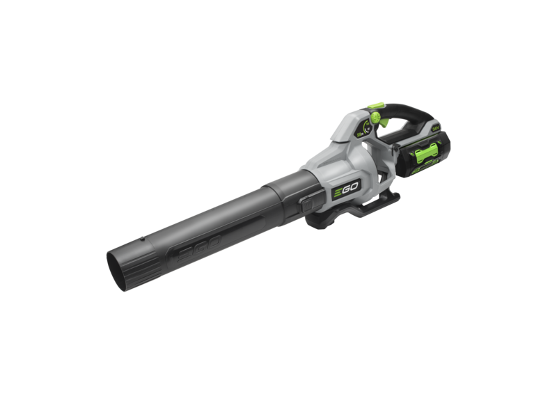EGO LB5804E Laubbläser Kit 986 m³/h