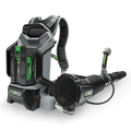 EGO LB6000E-K1103 Rücken-Laubbläser Kit 10 Ah