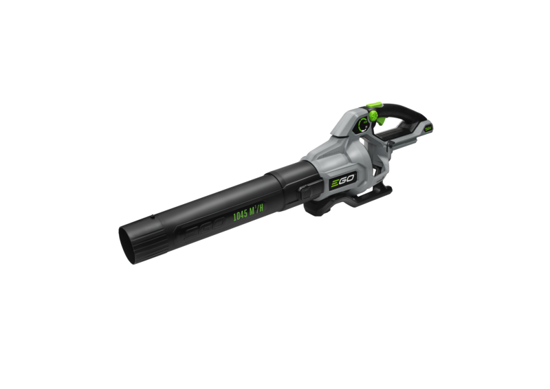 EGO LB6150E Laubbläser 1.045 m³/h NEU 2026