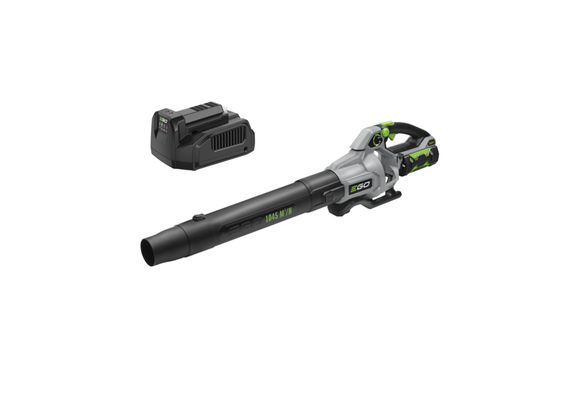EGO LB6151E Laubbläser Kit 1.045 m³/h NEU 2026