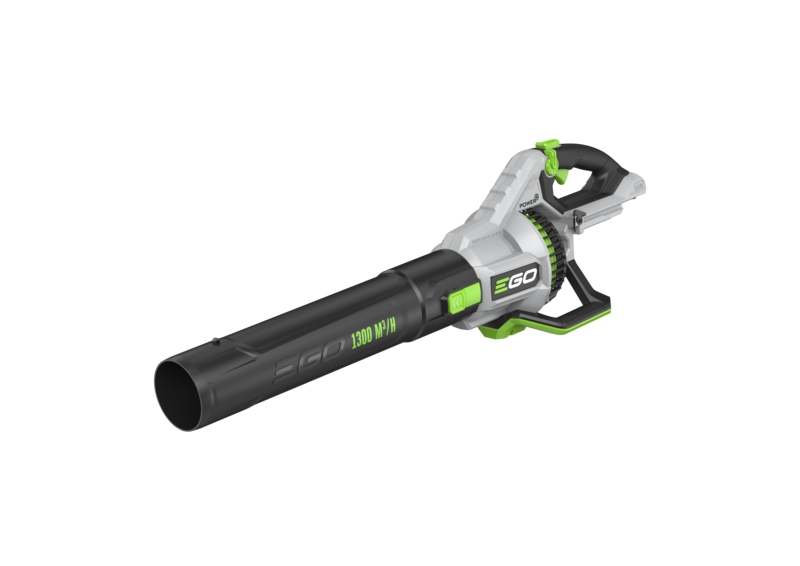 EGO LB7650E Laubbläser Professional 1.300 m³/h