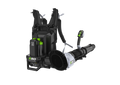 EGO LBPX1100 PRO X Rücken-Laubbläser NEU 2026
