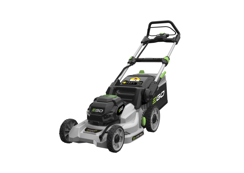 EGO LM1701E 42 CM Rasenmäher (Kit)
