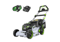 EGO LM1712E-SP 42-cm-Rasenmäher mit Radantrieb (Kit)
