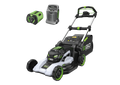 EGO LM2236E-SP 55 CM Rasenmäher mit Radantrieb (Kit)