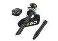 EGO LV5004E 3-in-1 Laubsauger Kit